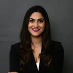 Monica Patel