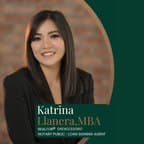 Katrina Llanera