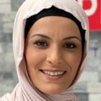 Najla Khass