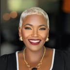Ashleigh Odom