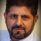 Sohail Tahir