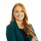 Megan Matthews