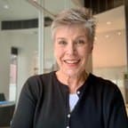 Nancy Pilhofer