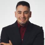 Alejandro Garcia