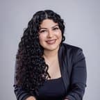 Astrid Santos