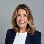 Mary Russo