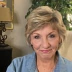 Dorothy Harrison