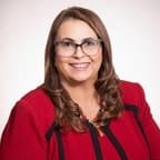 Rita Garner - The Upstate Garner Group Team