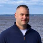 Daniel Taddeo