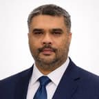Joe Vayalil
