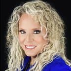 Monica Hudson