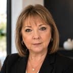 Linda Hales