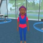 Jasmine Warren