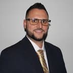Nicholas Solitro
