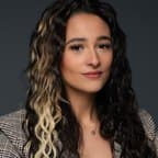 Ambre Rahmani