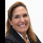 Maria Lourdes Rizo Patron
