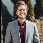 Zach Obrecht