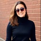 Jillian Cramm