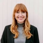 Hannah M.l. Harrer