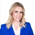 Kayla Seaman