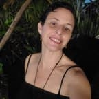 Frances Pimentel