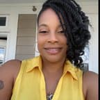 Keisha Ayers