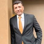 Juan Aldama