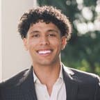 Marcus Benavides