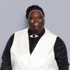 Aletha McCants