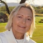Jill Tetsell
