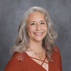 Elizabeth Xydas