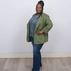 Christine Mcclinton