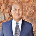 Luis Alonzo