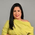 Ana M Alvarez Leon