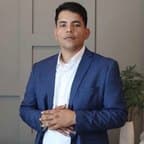 Keiber Barrientos
