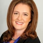 Liz Harris , MBA