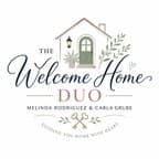 The Welcome Home Duo - Carla and Melinda