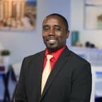 Tolmond Harrison