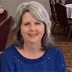 Connie Hoover