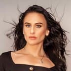 Maria Petrogiannis