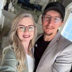 Audrey & Leland Quint