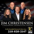 Jim Christensen– Lakeshore Marketing Group