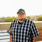 Daniel Geist