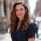 Leora Warnes