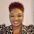 Cynthia Byfield-Mcintosh