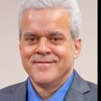 Cris P Breidenbach
