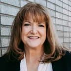 Melody Carlson ABR, CNE, CRS, SRES