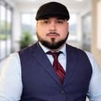 Michael Rangel