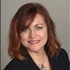 Laura M. Folk