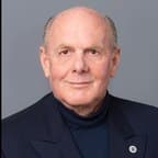 Timothy P Burns